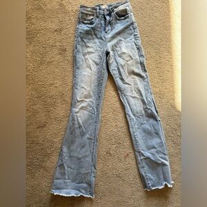 Altar’d State Flare Jeans